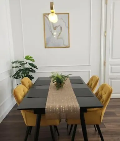 Chic 21 Budapeszt