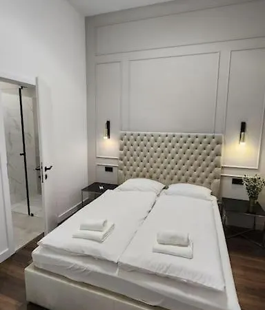 Chic 21 Apartament
