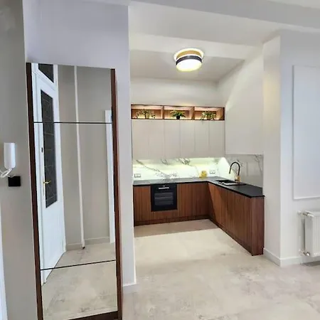 Chic 21 Apartment Budapest