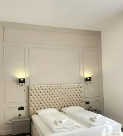 Chic 21 Budapeszt