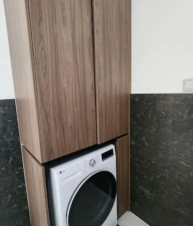 Apartment Chic 21 Budapest