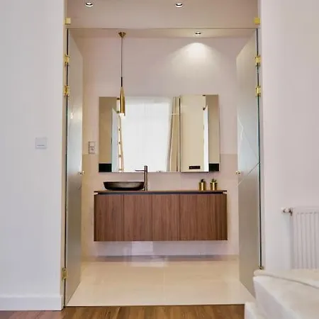Chic 21 Budapest