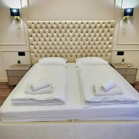 Chic 21 Budapest