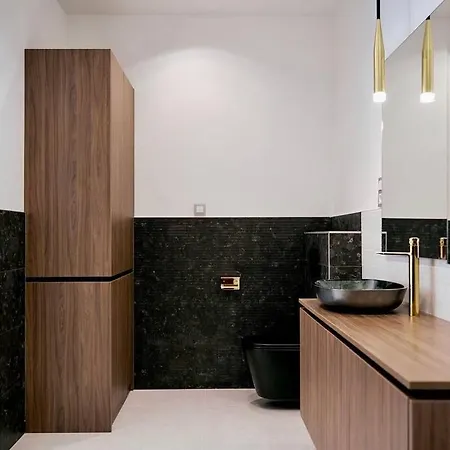 Chic 21 Apartment *