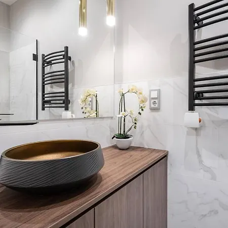 Chic 21 Budapest